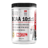 Max's Lab Series BCAA 10:1:1 500g