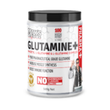 Max's Lab Series Glutamine + 500g