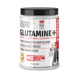 Max's Lab Series Glutamine + 500g