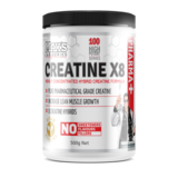 LAB SERIES Creatine X8 500g