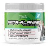 Maxs Lab Series Beta Alanine 100g