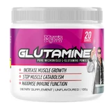Maxs Lab Series Glutamine 100g