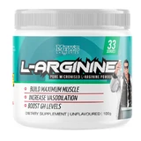 Maxs Lab Series L-Arginine 100g