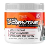 Maxs Lab Series Acetyl L-Carnitine 100g