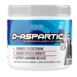 Maxs Lab Series D-Aspartic 100g