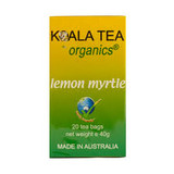 Organic Licorice Tea 20s