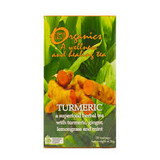 Turmeric  tea bags 20