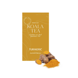 Koala Tea Turmeric 20 Tea Bags