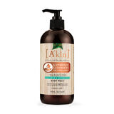 Body Wash 500ml Unscented