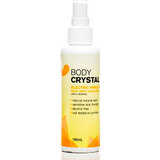 Body Crystal Spray Deodorant Vanilla 150mL