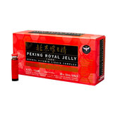 Peking Royal Jelly 1000 (Red 30 x 10ml)