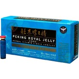 Peking Royal Jelly 2000 (Blue 30 x 10ml)