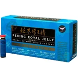 Peking Royal Jelly 2000 (Blue 30 x 10ml)