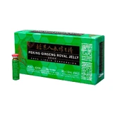 Peking Organic Royal Jelly 3000 Ginseng (Green 30 x 10ml)