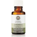 Oil Garden Citronella 25ml