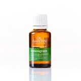 Oil Garden Lemongrass Pure Essential Oil 25mL