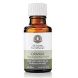Oil Garden Orange 25ml