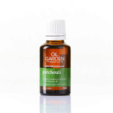 Oil Garden Patchouli Pure Essential Oil 25mL
