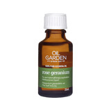 Oil Garden Rose Geranium 25ml