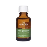 Oil Garden Rose Geranium 25ml