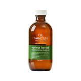 Oil Garden Apricot Kernel 200ml