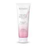 Rose Glow Body Wash 200ml All skin types