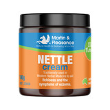 Martin & Pleasance Nettle Herbal Cream 100g
