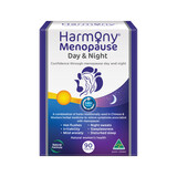 Harmony Menopause Day & Night 45 tabs