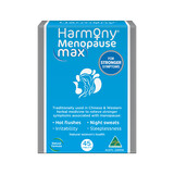 Harmony Menopause Max 45 tabs