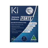 Ki Immune Defence FORTE 30 tabs