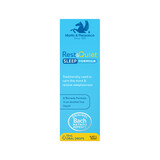 Martin & Pleasance Rest & Quiet Sleep Formula Oral Drops 15mL