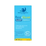 Martin & Pleasance Rest & Quiet Sleep Formula Oral Spray 25mL