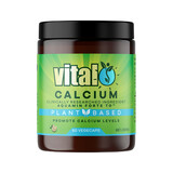Vital Plant Based Calcium 60 caps