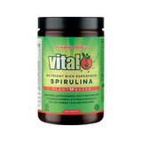 Vital Plant Based Hawaiian Pacifica Spirulina 300 tabs