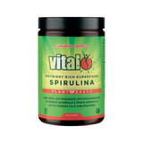 Vital Plant Based Hawaiian Pacifica Spirulina Powder 250g