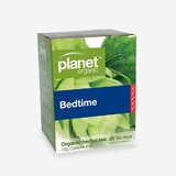 Planet Organic Bedtime Tea Bags 25 bags