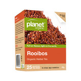 Planet Organic Rooibos x 25 Tea Bags