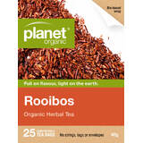 Planet Organic Rooibos x 25 Tea Bags