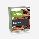 Planet Organic Licorice Organic Tea Bags 25 bags