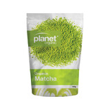 Planet Organic Organic Matcha Powder 100g