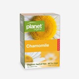 Planet Organic Chamomile Tea Bags 50 bags