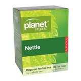 Planet Organic Nettle 25 Tea Bags