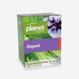 Planet Organic Digest Tea Bags 25 bags