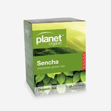 Planet Organic Sencha Green Tea 25 bags