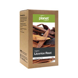Planet Organic Organic Licorice Root Loose Leaf Tea 100g