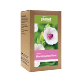 Planet Organic Organic Marshmallow Root Loose Leaf Tea 75g