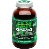 Green Nutritionals GreenOMEGA 3 30 Vegan Caps