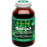 Green Nutritionals GreenOMEGA 3 30 Vegan Caps