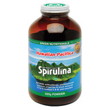 Green Nutritionals Hawaiian Pacifica Spirulina 225g Powder