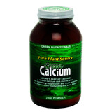 Green Nutritionals GreenCALCIUM Powder 250g